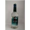 Image 1 : 1.14L BOTTLE OF ALBERTA PURE VODKA