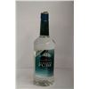 Image 1 : 1.14L BOTTLE OF ALBERTA PURE VODKA