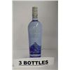 Image 1 : 3 BOTTLES OF PINNACLE VODKA