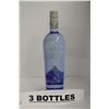 Image 1 : 3 BOTTLES OF PINNACLE VODKA