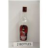 Image 1 : 2 BOTTLES OF RUSSIAN PRINCE VODKA
