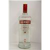 Image 1 : 1.14L BOTTLE OF SMIRNOFF TRIPLE DISTILLED VODKA