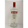 Image 1 : 1.14L BOTTLE OF SMIRNOFF TRIPLE DISTILLED VODKA