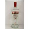 Image 1 : 1.14L BOTTLE OF SMIRNOFF TRIPLE DISTILLED VODKA