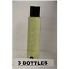 Image 1 : 3 BOTTLES OF VOGA ITALIA PINOT GRIGIO WHITE WINE