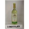 Image 1 : 3 BOTTLES OF SANTA MARGHERITA PINOT GRIGIO 2013