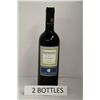 Image 1 : 2 BOTTLES OF VALPOLICELLA 2011 CLASSICO RED WINE