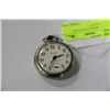 Image 1 : VINTAGE WESTCLOX SCOTTIE POCKET WATCH
