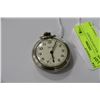 Image 1 : VINTAGE BULLSEYE POCKET WATCH