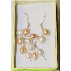 SEA PEARL EARRINGS