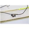 Image 1 : SEA PEARL NECKLACE