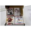 Image 1 : BOX OF 270+ HOCKEY CARDS INCLUDING ALL STARS,