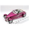 Image 1 : ERTL PLYMOUTH PROWLER 1995 CONCEPT VEHICLE
