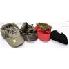 Image 1 : COLLECTION OF 4 HATS