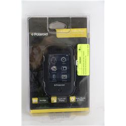 8GB POLAROID MUSIC/VIDEO PLAYER WITH BUILT IN