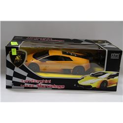 NEW AKAI PROFESSIONAL MODEL (1:14) REMOTE CONTROL