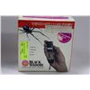 Image 1 : BLACK WIDOW VEHICLE SECURITY SYSTEM