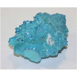 BLUE CLUSTER AURA TITANIUMDRUZY