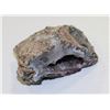 Image 1 : AGATE GEODE  WT 60.7 GRAMS