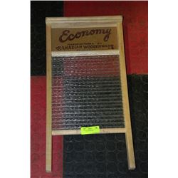 ECONOMY WASHBOARD