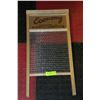 Image 1 : ECONOMY WASHBOARD