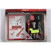 Image 1 : SNAP-ON 3PC MULTIFUNCTION TOOL, KEYCHAIN & FLASHLI