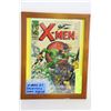 Image 1 : X-MEN NO. 21 COLLECTORS COMIC BOOK DISPLAY -