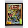 Image 1 : ACTION COMICS NO. 416 1970'S COMIC BOOK DISPLAY