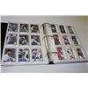 Image 1 : BINDER OF 1989 UPPER DECK BASEBALL SET