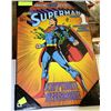 Image 1 : SUPERMAN WALL HANGING PLAQUE