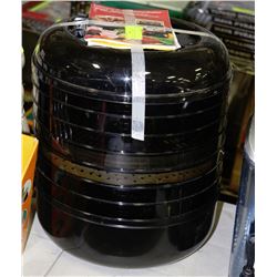 DEHYDRATOR W/ MANUAL