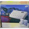 Image 1 : HOME SECURITY ALARM SYSTEM