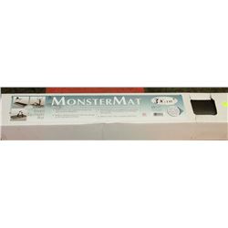 3' X 17' MONSTER MAT