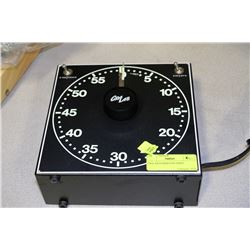 CRALAB DARKROOM TIMER