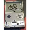 Image 1 : VINTAGE SONY TAPE RECORDER 262