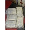 Image 1 : FIVE BUNDLES OF 12 NEW WORK GLOVES
