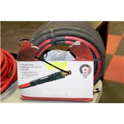 HUSKY RUBBER AIR HOSE 3/8"-50FT