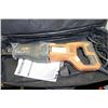 Image 1 : RIDGID RECIPROCATING SAW