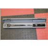 Image 1 : HUSKY TORQUE WRENCH PROFESSIONAL 50-250 FT/LBS