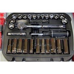 HUSKY 38PC MECHANICS TOOLSET
