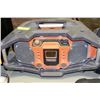 Image 1 : RIDGID RADIO