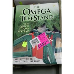 OMEGA TREE STAND