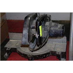 PROFESSIONAL MITER SAW