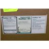 Image 1 : 5 CASES OF BIODEGRADEABLE SANITIZER - X5