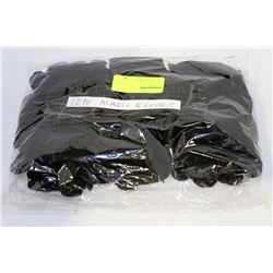 12 PACK OF MAGIC GLOVES AS THEY COME