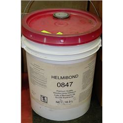 HELMIBOND PREMIUM QUALITY, WOOD WORKING ADHESIVE