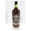 Image 1 : FIVE 1.14L BOTTLES BACARDI BLACK RUM 40%