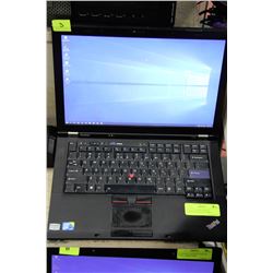 BUSINESS CLASS LENOVO THINKPAD 410 iNTEL CORE i7
