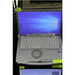 MILITARY GRADE PANASONIC TOUGHBOOK CF-F9 Intel i5