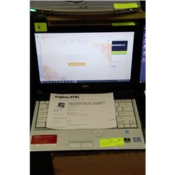 FUJITSU LIFEBOOK S761 INTEL i5/WIN 10 PRO